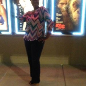 Meet your Posher, Daisy